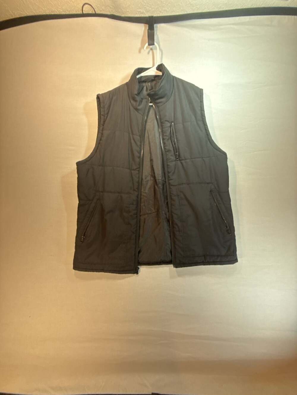 Z by Zella Men's Quilted Puffer Vest